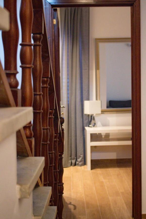 B&B T'Amo Lipari  Exterior photo