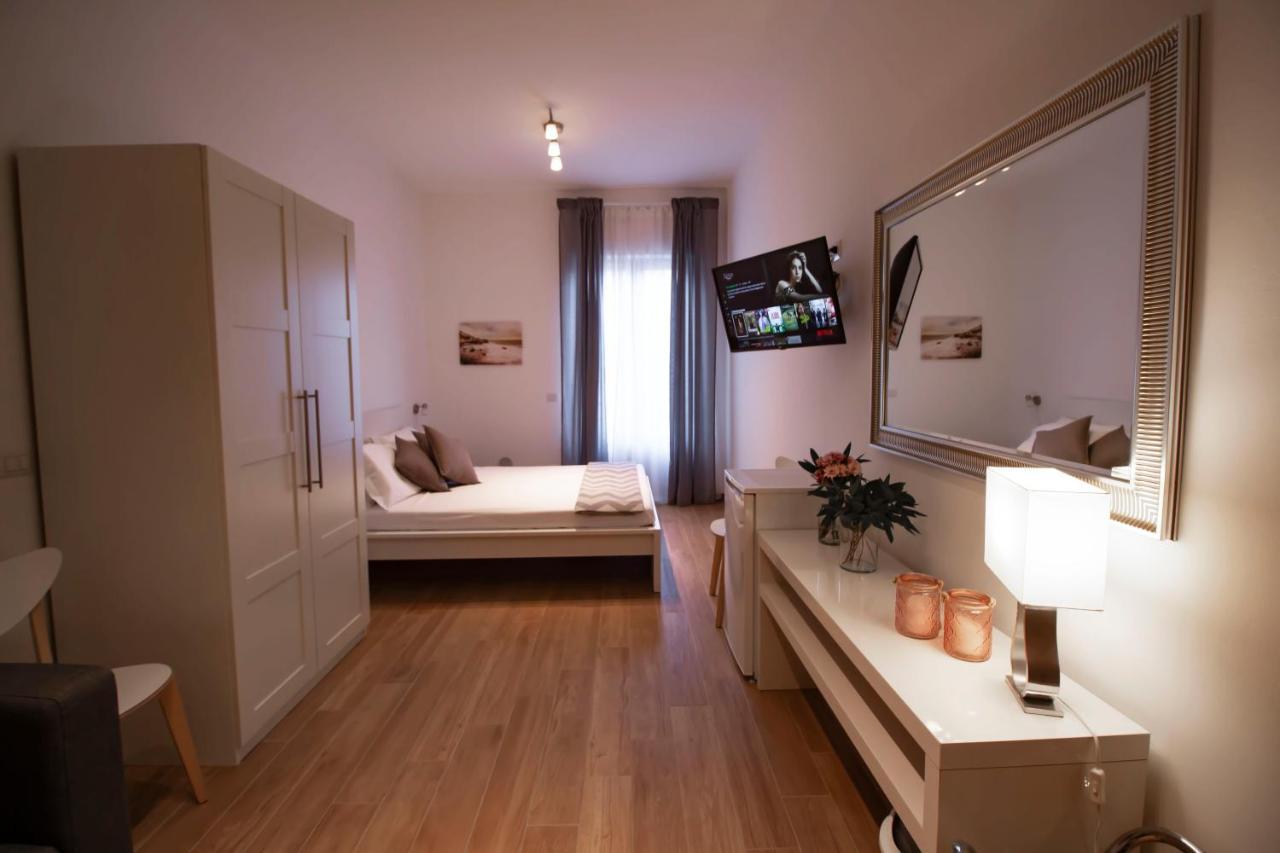 B&B T'Amo Lipari  Exterior photo
