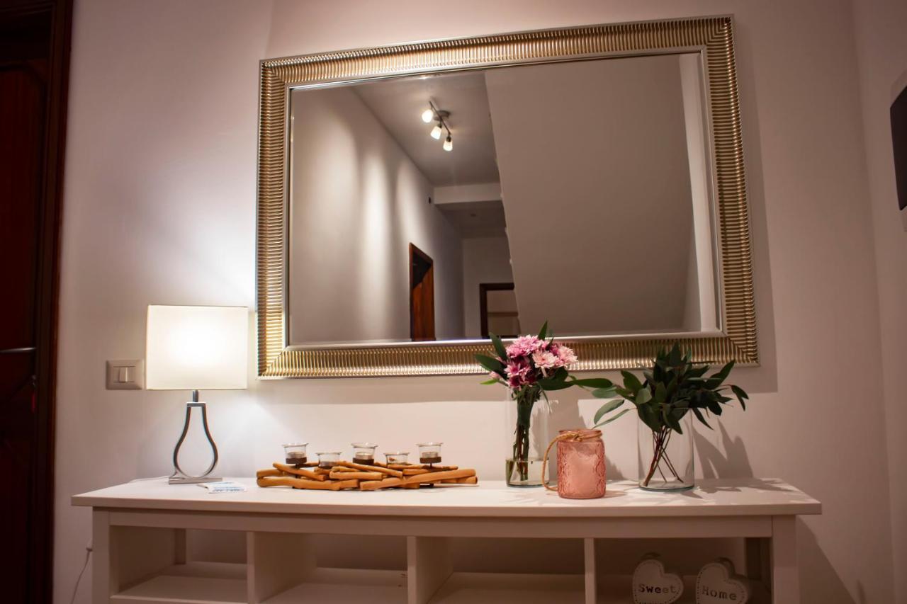 B&B T'Amo Lipari  Exterior photo