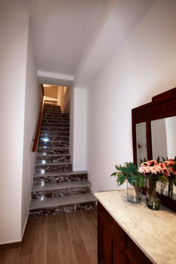 B&B T'Amo Lipari  Exterior photo